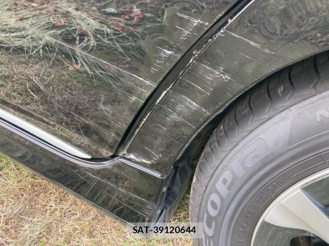 Toyota PRIUS 2010-08 7218334-7