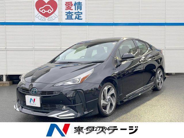 Toyota PRIUS 2019-06 7218324-0