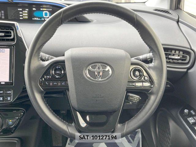 Toyota PRIUS 2019-06 7218324-10