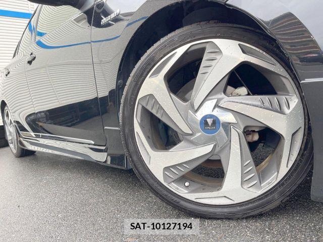 Toyota PRIUS 2019-06 7218324-12