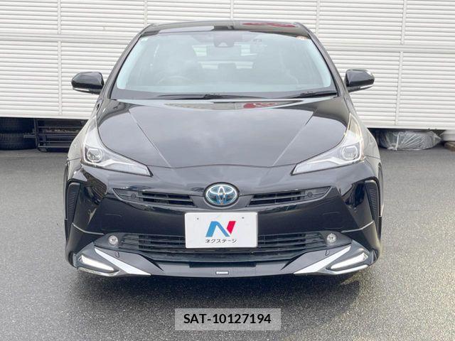Toyota PRIUS 2019-06 7218324-13