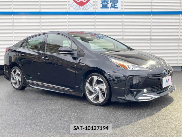 Toyota PRIUS 2019-06 7218324-15