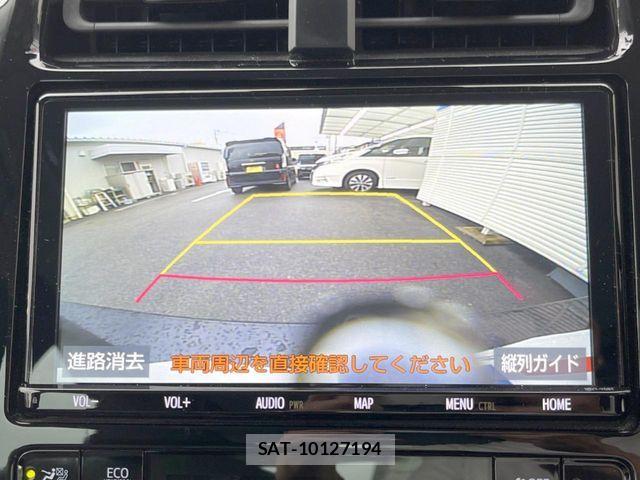Toyota PRIUS 2019-06 7218324-4