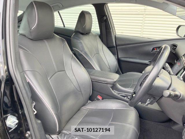 Toyota PRIUS 2019-06 7218324-7