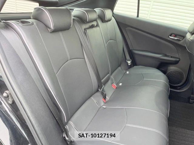 Toyota PRIUS 2019-06 7218324-8