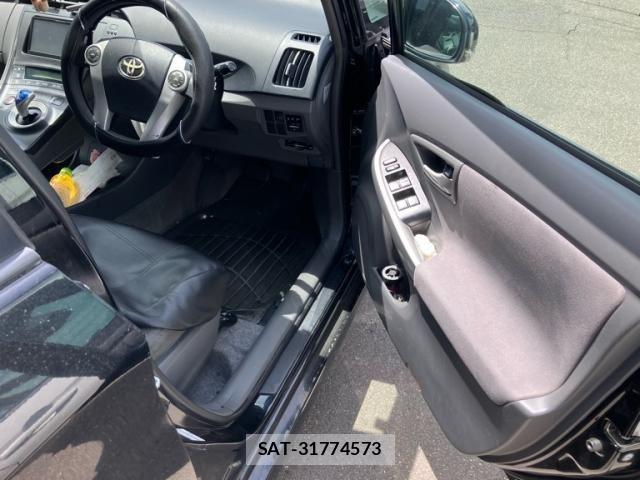 Toyota PRIUS 2010-07 7215800-10