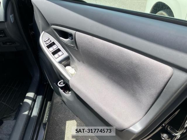 Toyota PRIUS 2010-07 7215800-11