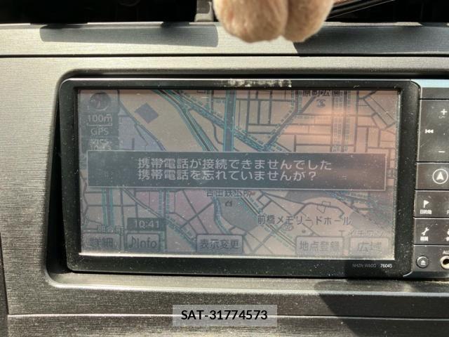 Toyota PRIUS 2010-07 7215800-17