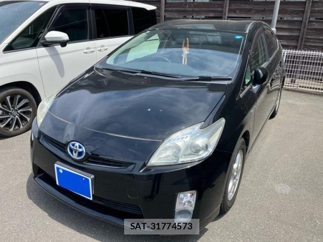 Toyota PRIUS 2010-07 7215800-0