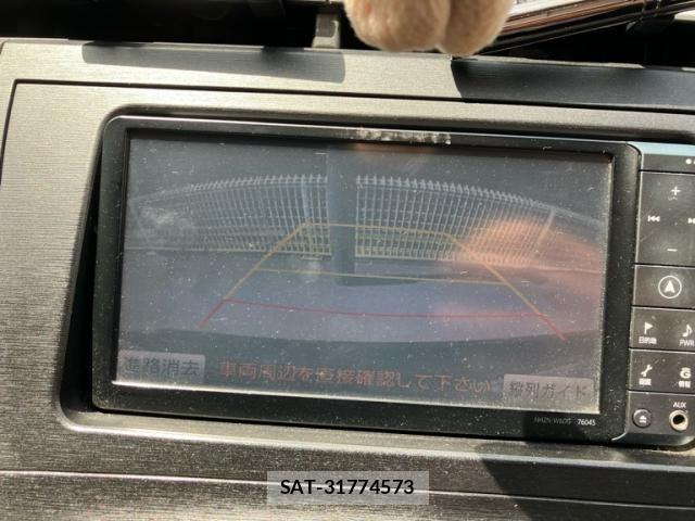 Toyota PRIUS 2010-07 7215800-18