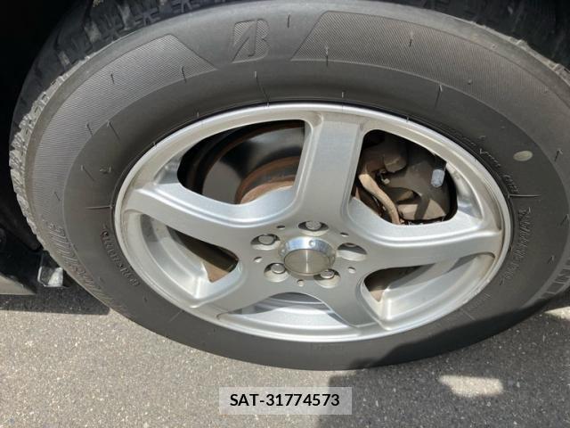 Toyota PRIUS 2010-07 7215800-5