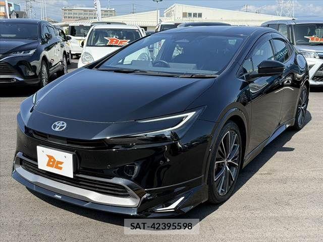 Toyota PRIUS 2024-03 7223844-9