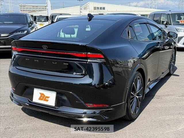Toyota PRIUS 2024-03 7223844-14