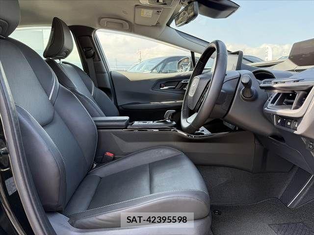Toyota PRIUS 2024-03 7223844-15