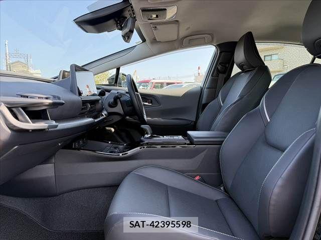 Toyota PRIUS 2024-03 7223844-16