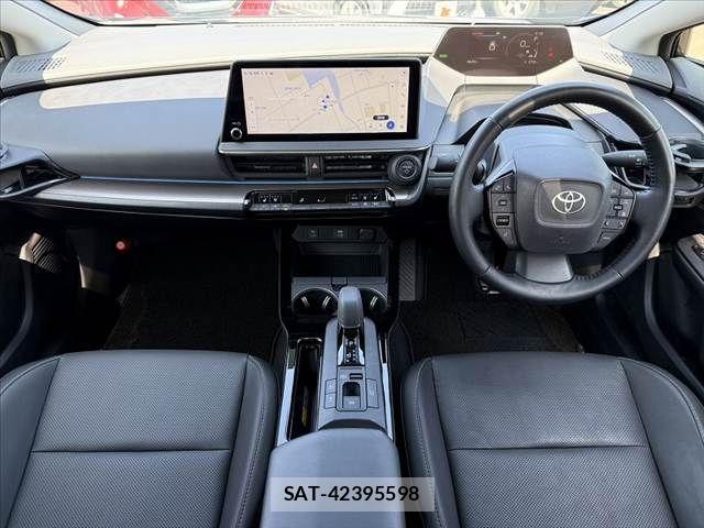 Toyota PRIUS 2024-03 7223844-1