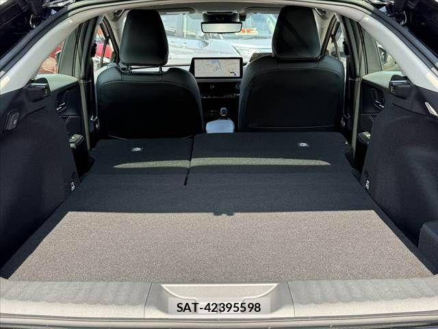 Toyota PRIUS 2024-03 7223844-20