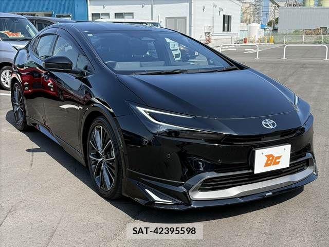 Toyota PRIUS 2024-03 7223844-7