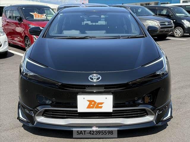 Toyota PRIUS 2024-03 7223844-8