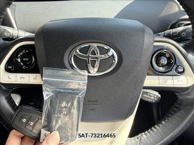 Toyota PRIUS 2018-02 7223743-17