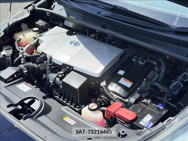 Toyota PRIUS 2018-02 7223743-19
