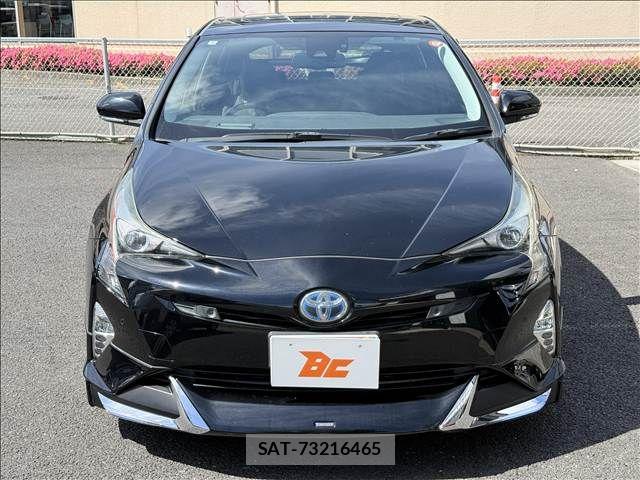 Toyota PRIUS 2018-02 7223743-20
