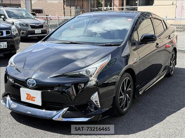 Toyota PRIUS 2018-02 7223743-21
