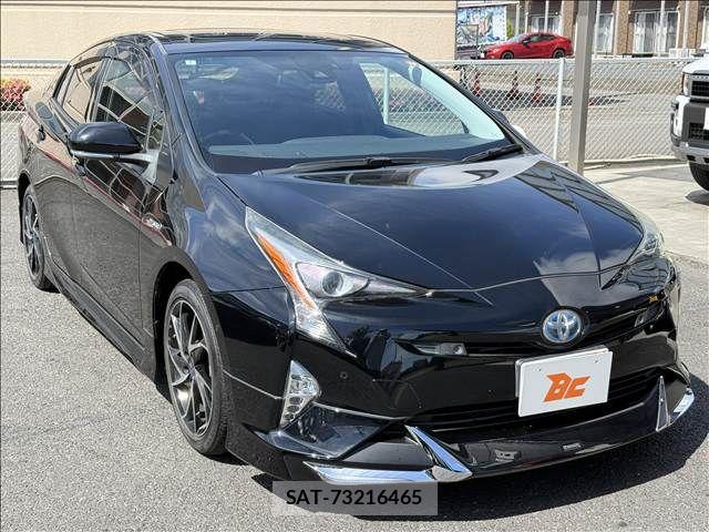 Toyota PRIUS 2018-02 7223743-4
