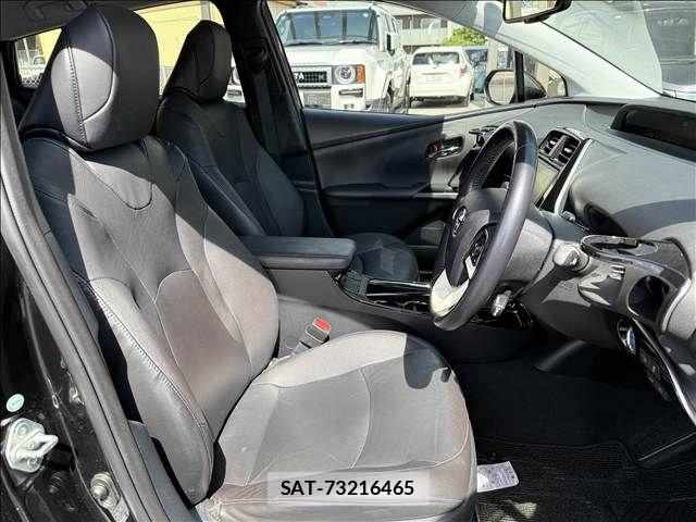 Toyota PRIUS 2018-02 7223743-8