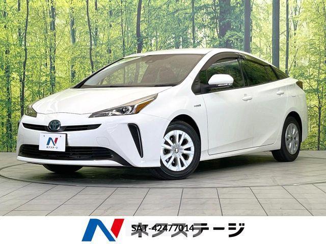 Toyota PRIUS 2019-04 7223767-0