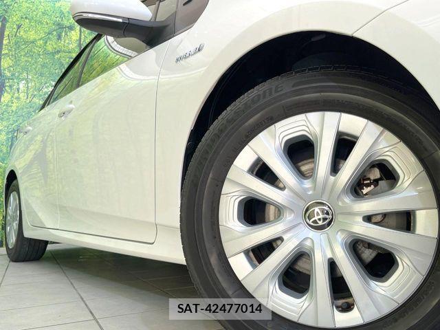 Toyota PRIUS 2019-04 7223767-12