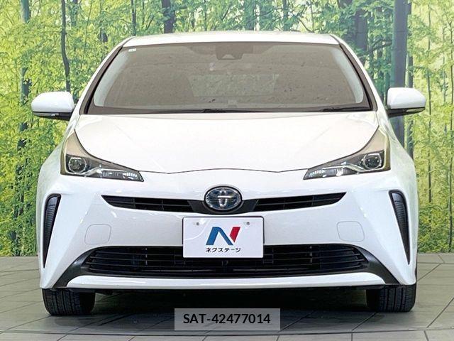 Toyota PRIUS 2019-04 7223767-13