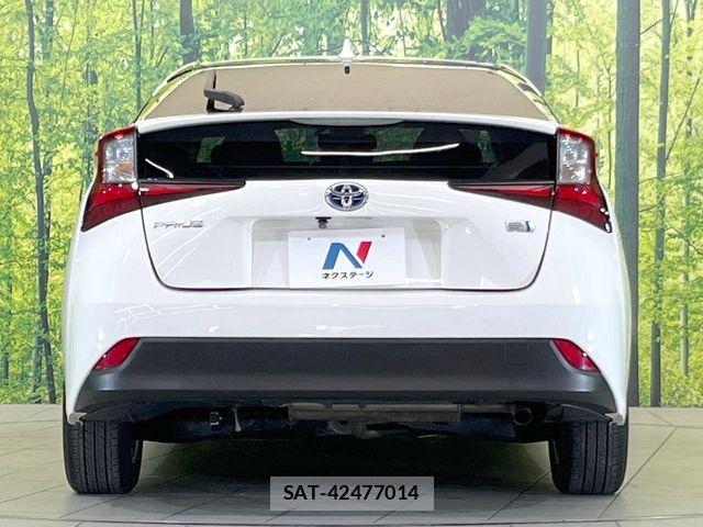 Toyota PRIUS 2019-04 7223767-14