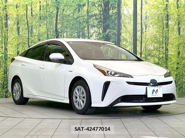Toyota PRIUS 2019-04 7223767-15