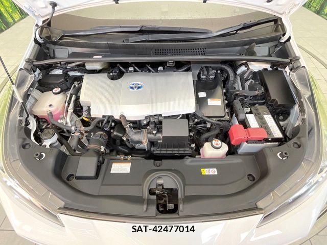 Toyota PRIUS 2019-04 7223767-17