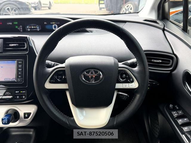 Toyota PRIUS 2017-10 7223737-12