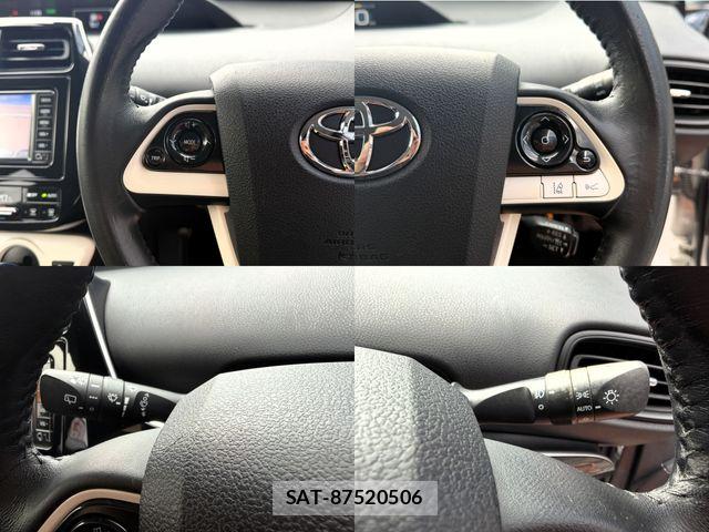 Toyota PRIUS 2017-10 7223737-13
