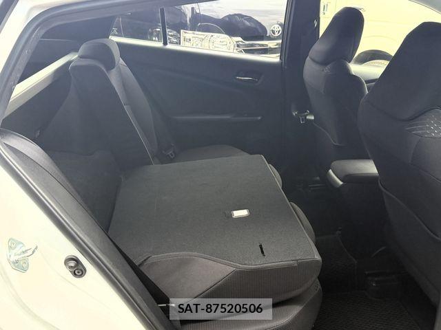 Toyota PRIUS 2017-10 7223737-25