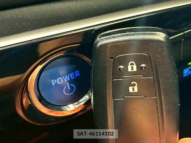 Toyota PRIUS 2017-12 7223735-9