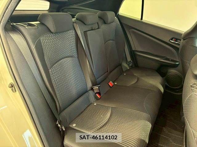 Toyota PRIUS 2017-12 7223735-11