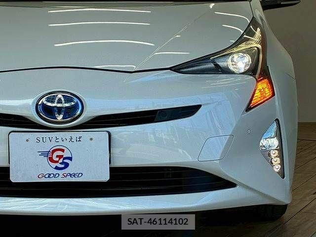 Toyota PRIUS 2017-12 7223735-18