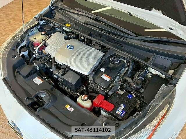Toyota PRIUS 2017-12 7223735-19