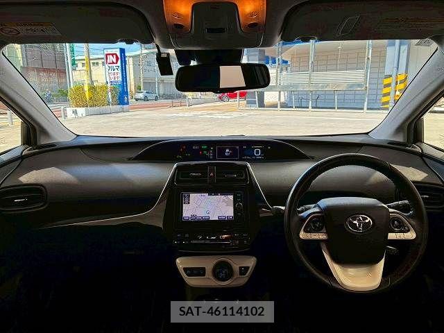 Toyota PRIUS 2017-12 7223735-2