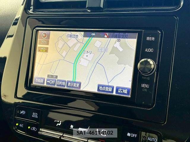 Toyota PRIUS 2017-12 7223735-3