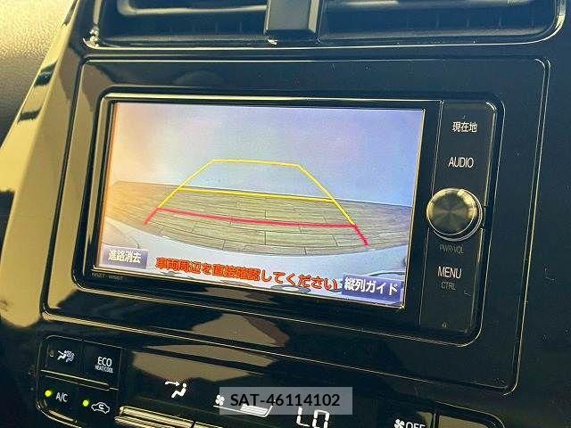 Toyota PRIUS 2017-12 7223735-4