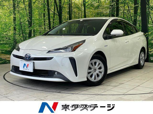 Toyota PRIUS 2019-03 7223757-0