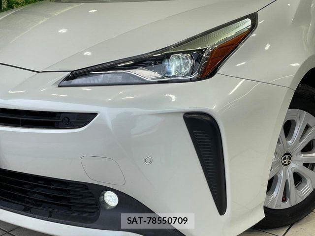 Toyota PRIUS 2019-03 7223757-12