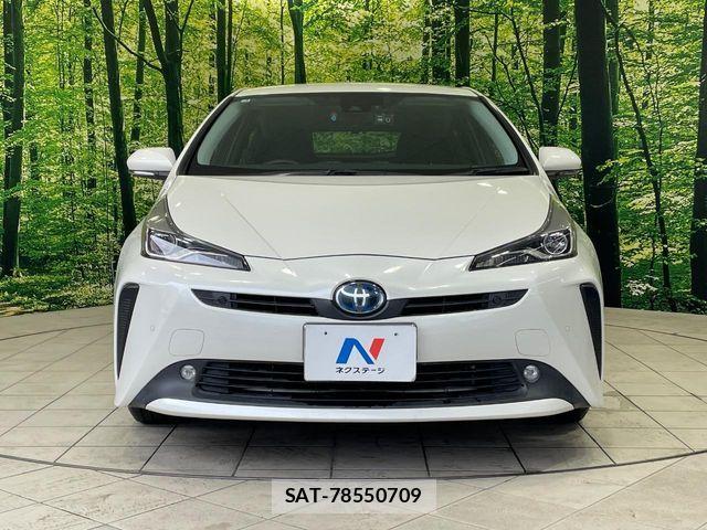 Toyota PRIUS 2019-03 7223757-13