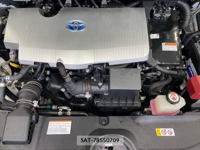 Toyota PRIUS 2019-03 7223757-17