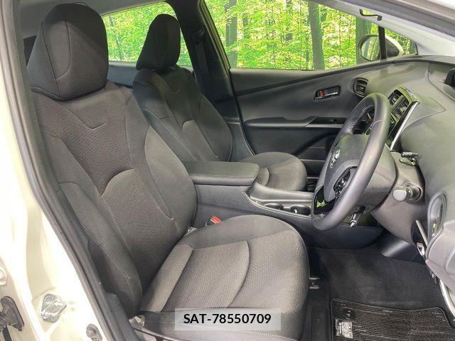 Toyota PRIUS 2019-03 7223757-7